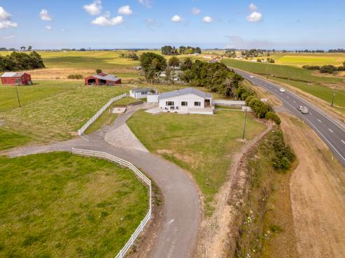 370 Boylan Road, Normanby