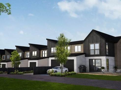 126 Dendro Ring Road, Wainui
