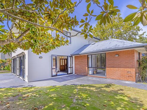 15C Waiwetu Street, Fendalton