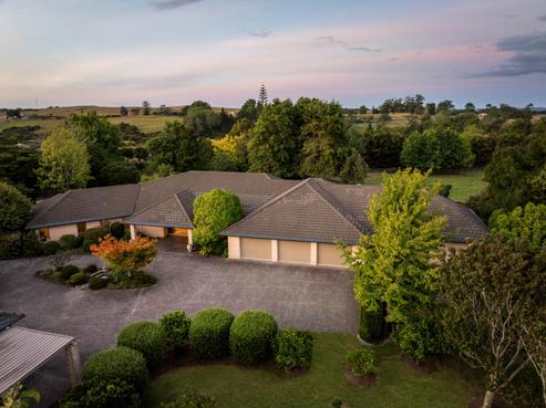 46 Galloway Road, Karaka
