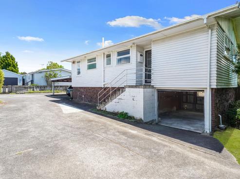 16B Allenby Road, Panmure