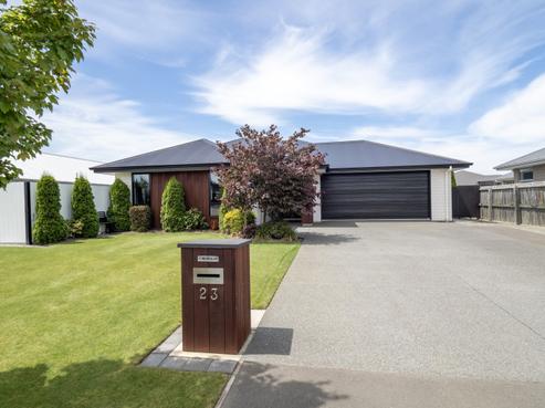 23 Braebrook Drive, Elgin
