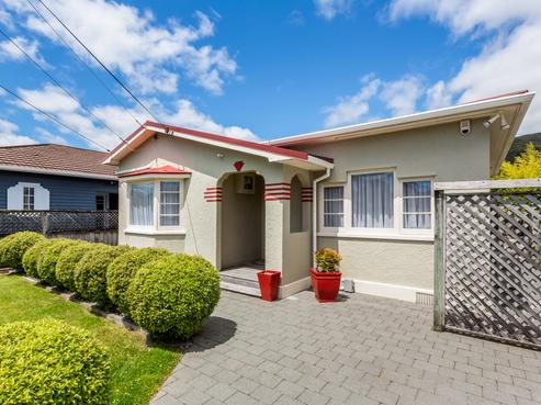 150 Waiwhetu Road, Waterloo