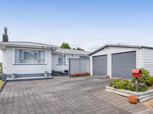 6 Kingsford Street, Bell Block