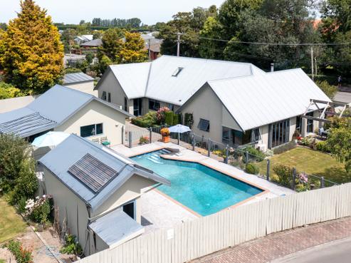 19 Carters Terrace, Tinwald