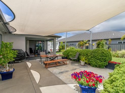 18 Akaroa Road, Poraiti