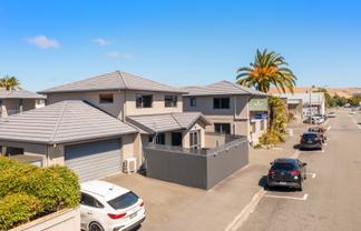 Profitable Motel Leasehold Opportunity in Blenheim