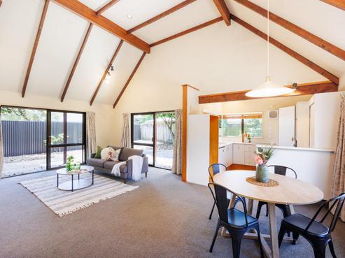 51A Stanley Avenue, Palmerston North Central