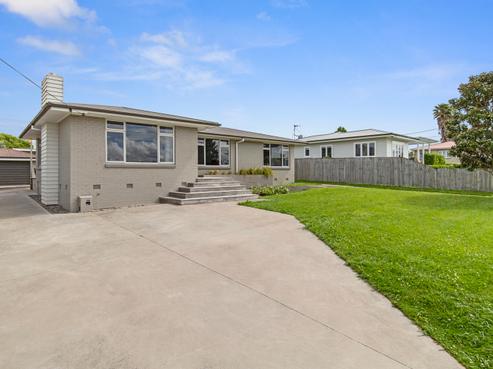 16 Page Street, Morrinsville