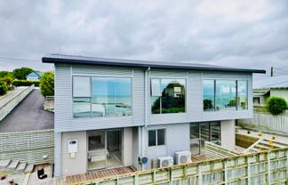 45A Wharfe Street, OAMARU