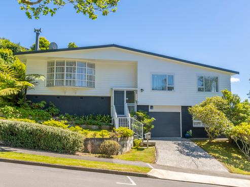 4 Sunrise Boulevard, Tawa
