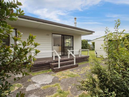 24 Richmal Street, Waihi