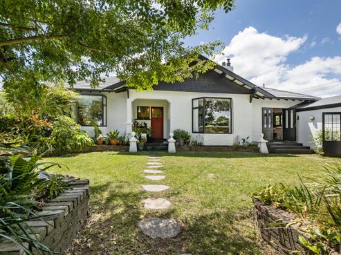 33 Fitzroy Road, Fitzroy