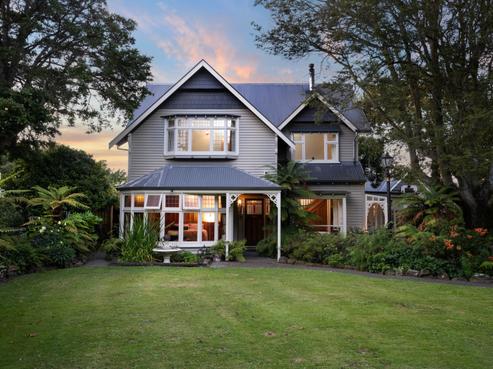 57 Rose Street, Somerfield