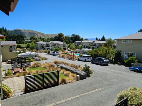 24/1 Beauchamp Place, Lake Tekapo