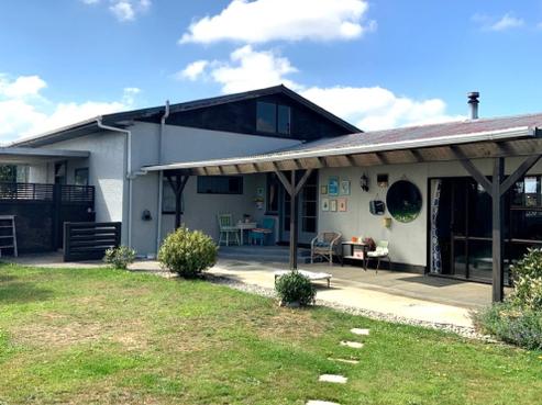 45 Studholme Street, Temuka