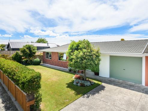 41 Derby Street, Feilding