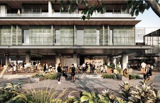 Premium Location on Ponsonby Road