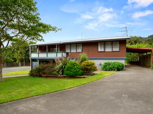 1 Ngahere Street, Stokes Valley
