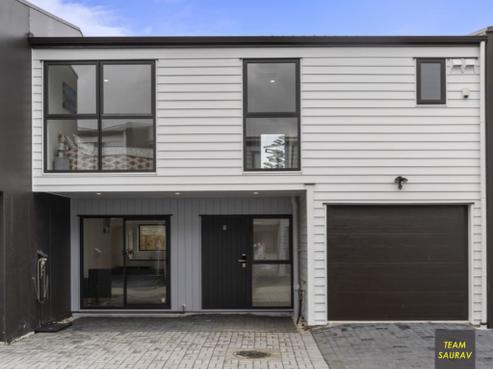 9/16 Clark Road, Pahurehure