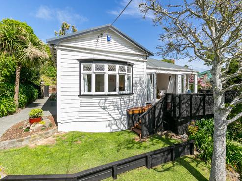 18 Ottawa Road, Ngaio