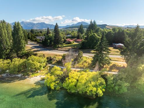 281 Lakeside Road, Wanaka