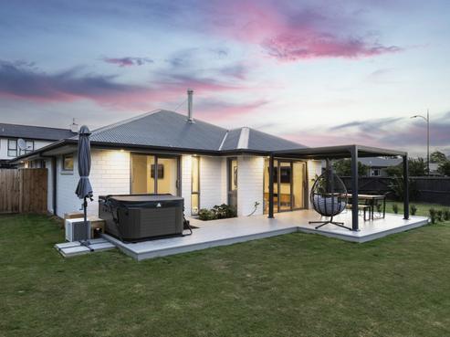 9 Florin Place, Prebbleton