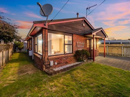 16 King Street, Petone
