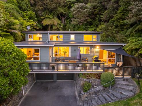 50 Ngahere Street, Stokes Valley