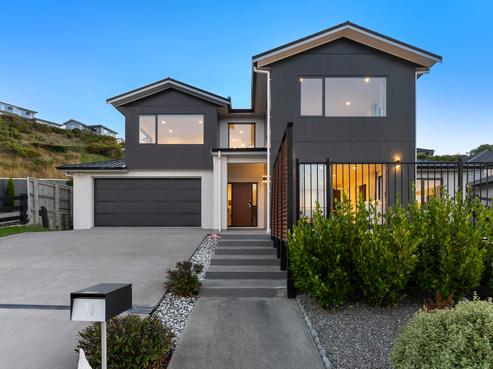 26 Margaret Shields Avenue, Aotea