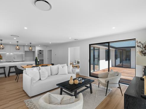 7 Grebe Place, Hornby
