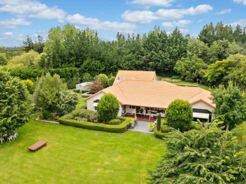 28 Faith Place, West Melton
