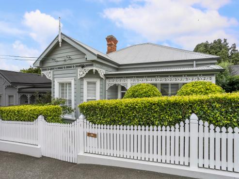 1 Leamington Road, Mount Eden