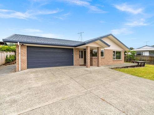 7A Bush Haven Drive, Kamo