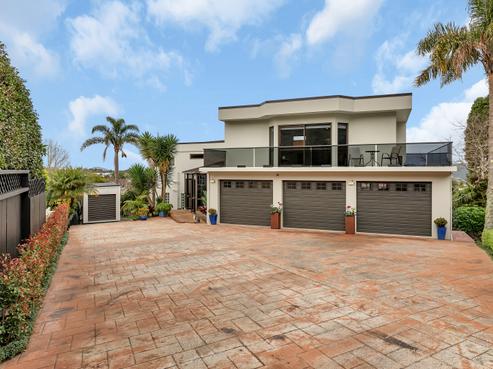 5 Saint Andrews Place, Kamo