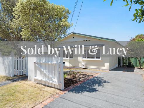 94 Nottingham Street, Karori