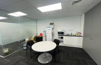 155sqm office near Auckland Airport