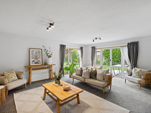 51 Berkshire Drive, Avonhead