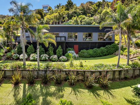6 High Oaks Way, Avenues