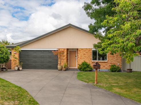 396 Southland Place, Raureka
