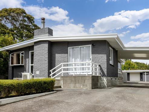 66A Wakeman Street, Pahiatua