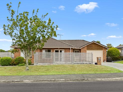 1 Ashmore Crescent, Warkworth