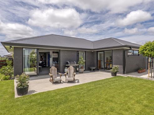 29 Brenley Drive, Rolleston