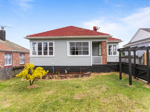 11 Nissan Place, Onehunga
