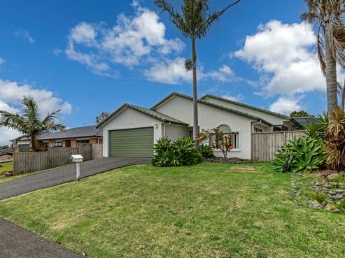 6 Reybert Place, Massey