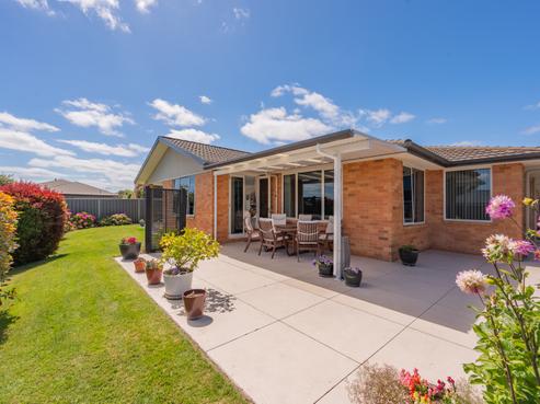 4 Brookvale Mews, Havelock North