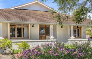 55 Peel Street, Westport