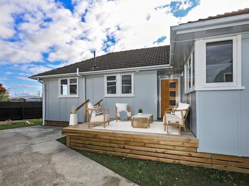 1025A Bledisloe Street, Raureka