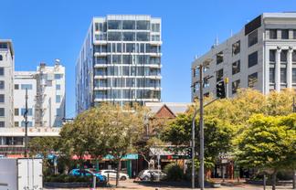 1104/10 Alpha Street, Te Aro
