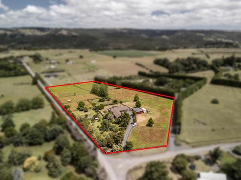 1 Courthouse Lane, Waimate North